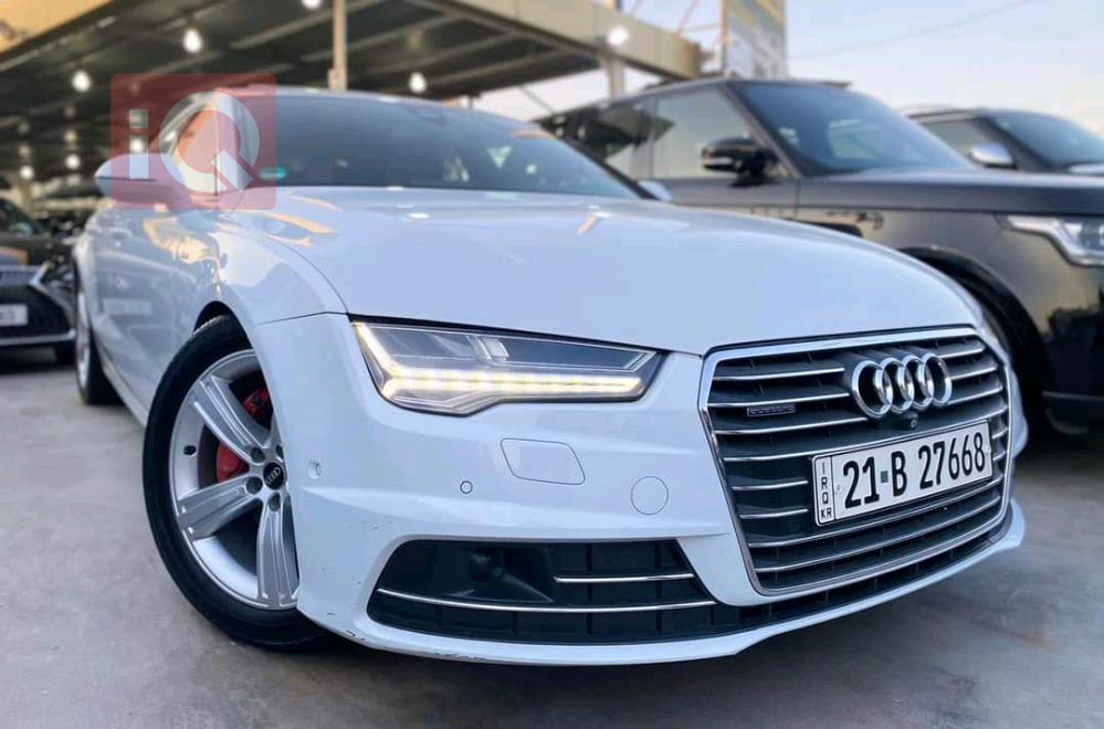 اودي A7